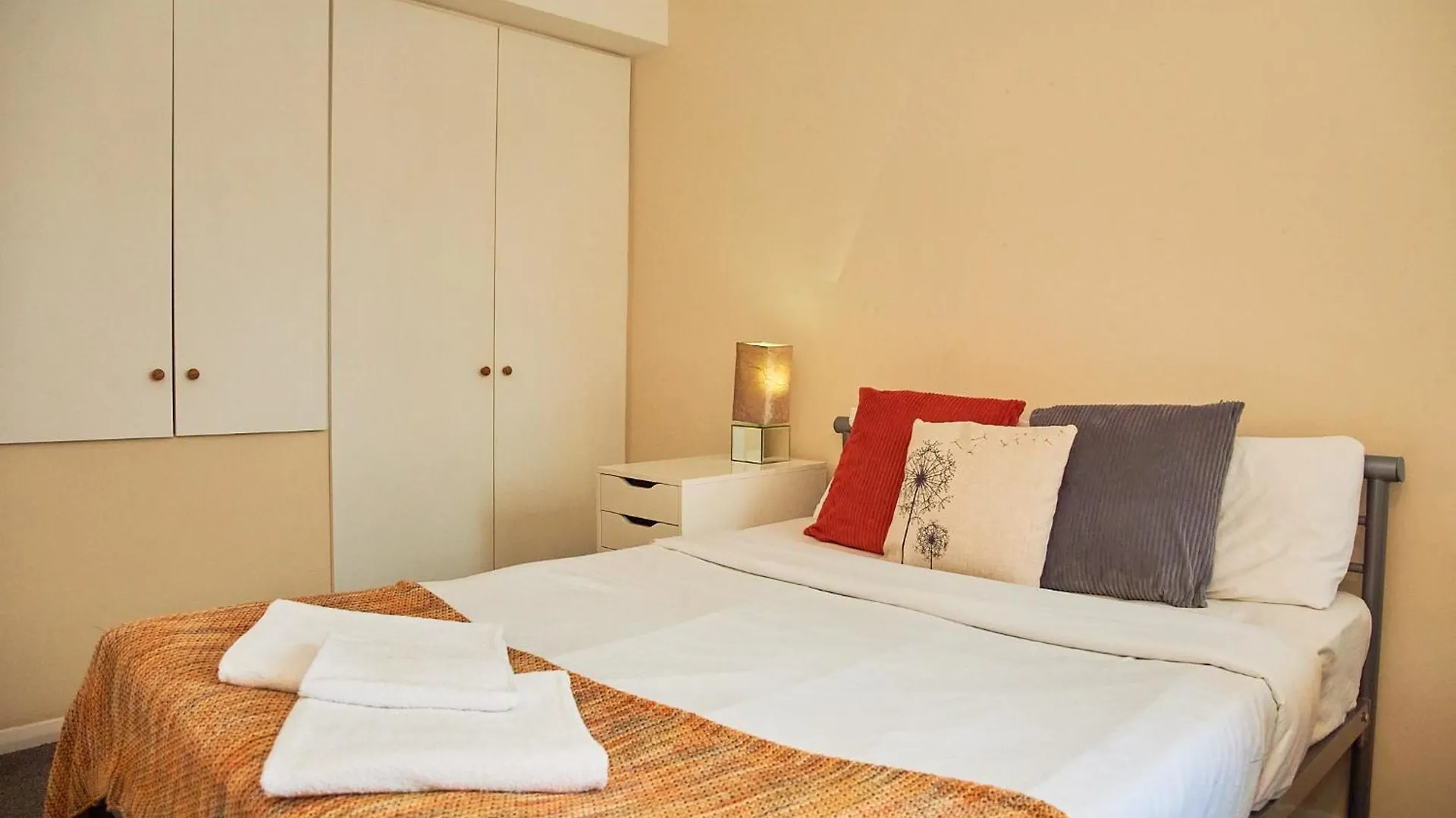 Marvelous House Min To Stratford Villa Londra