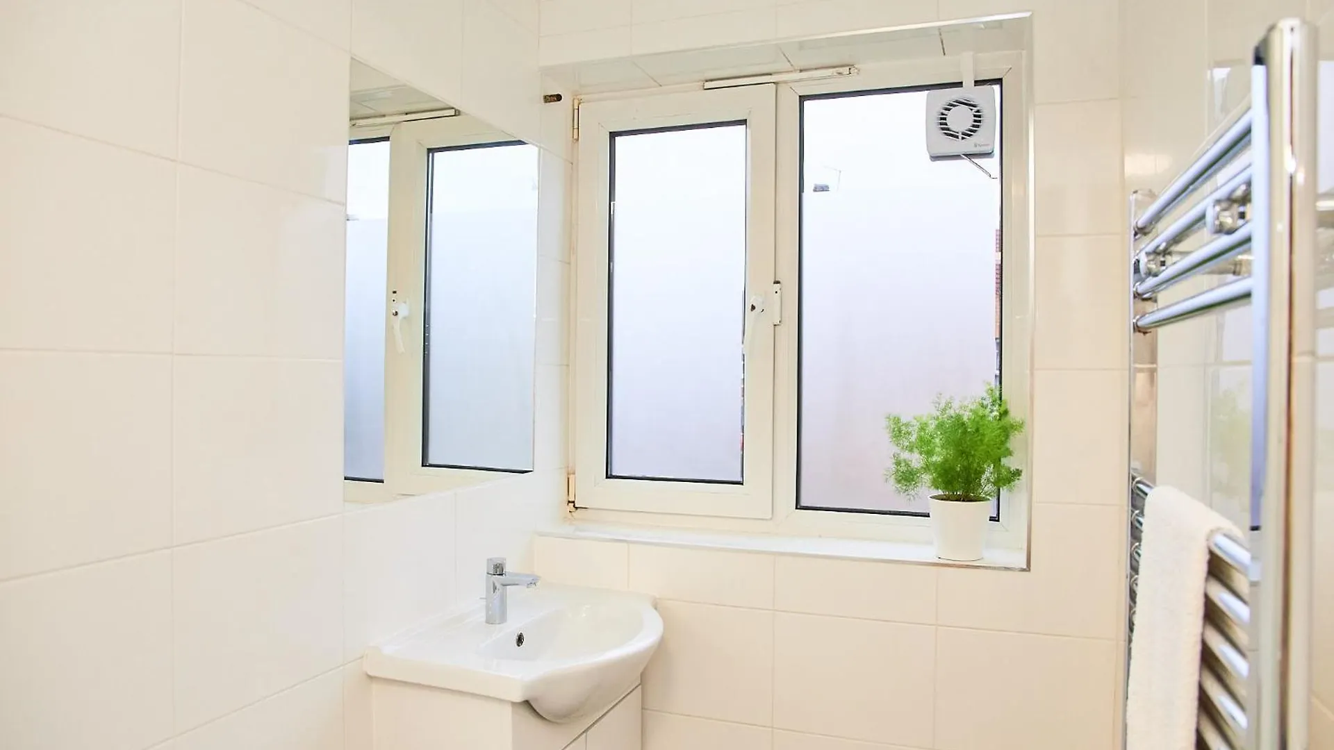 Tatil Evi Marvelous House Min To Stratford Villa Londra Birleşik Krallık