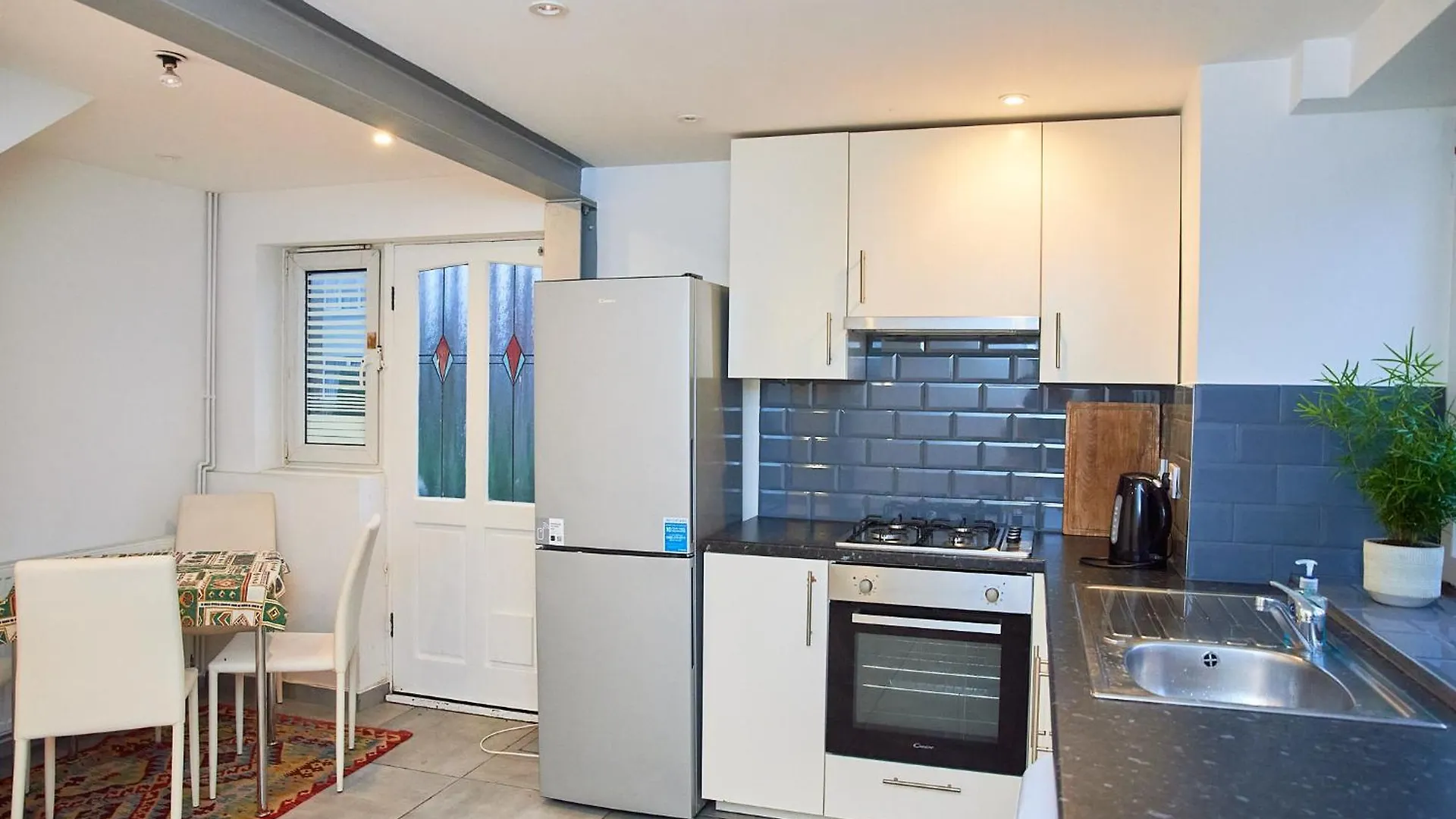 Tatil Evi Marvelous House Min To Stratford Villa Londra Birleşik Krallık