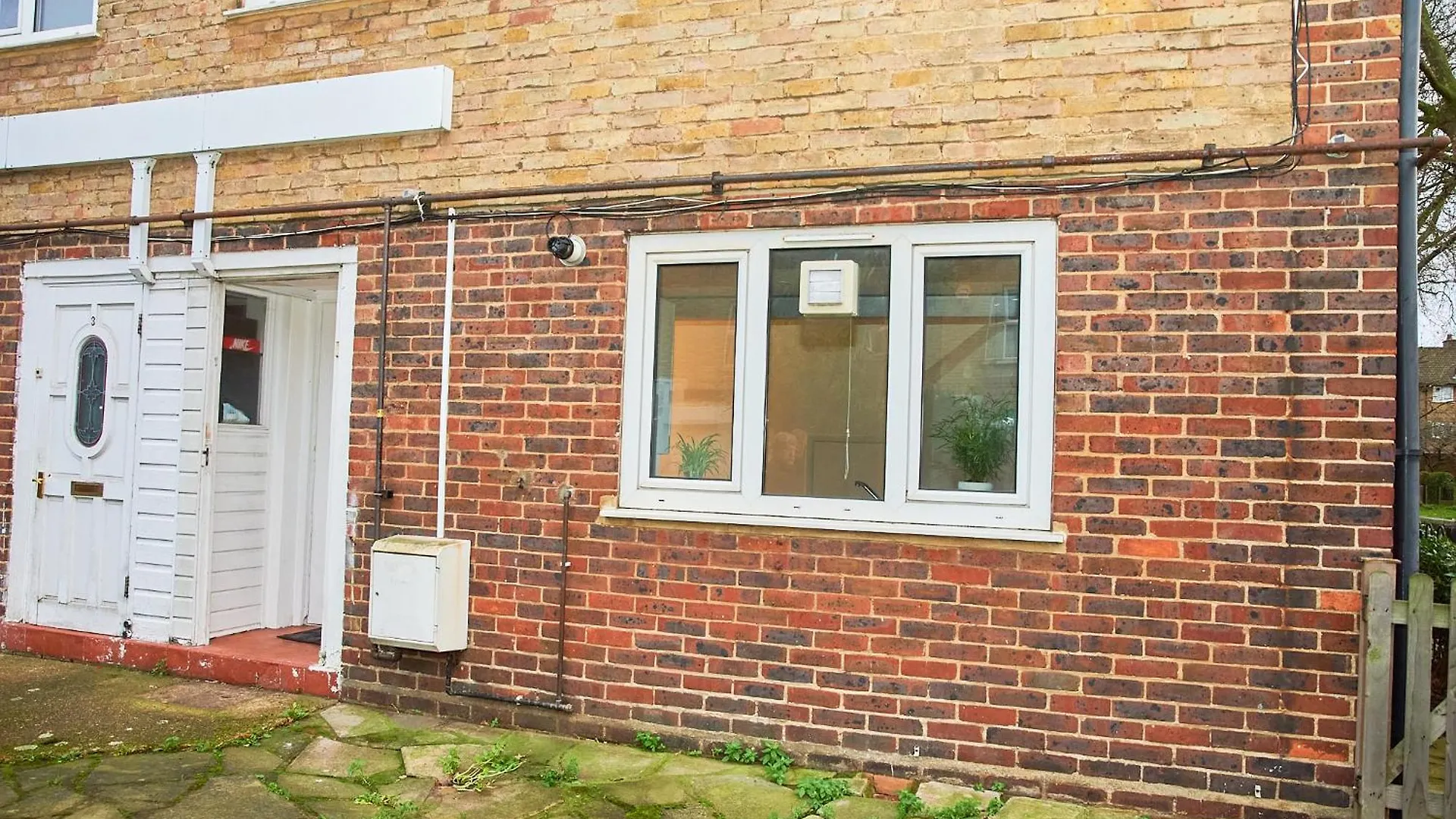 Marvelous House Min To Stratford Villa Londra