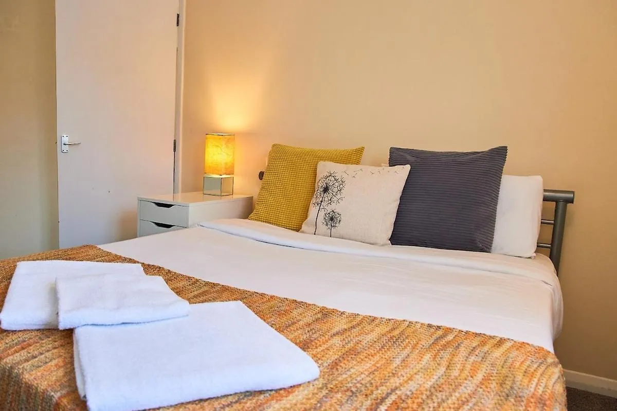 Marvelous House Min To Stratford Villa London