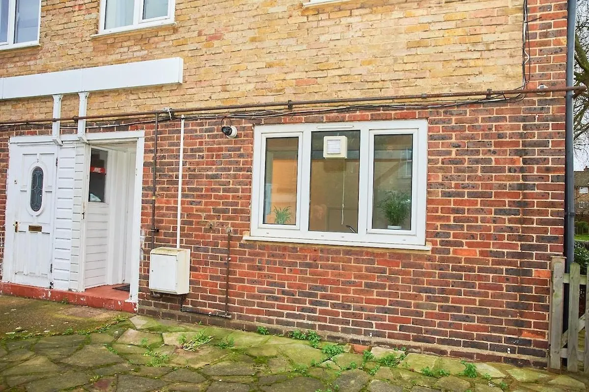Marvelous House Min To Stratford Villa London Holiday home